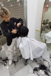 -1983 Hair Salon