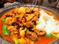 -那拉提之疆·新疆菜(美院店)