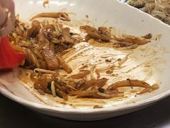 老鼠粉-黄亚华小食店(Jalan Alor)