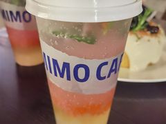 -MIMO CAFE(沙头角店)