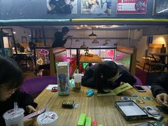 -MOJO密室逃脱(中街旗舰店)