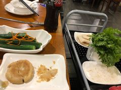 -云中鱼蒸汽石锅鱼(川沙百联店)