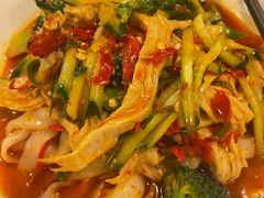 -魏家凉皮(西安秋林宏业商厦店)