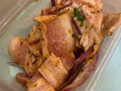 -么子烤肉(化龙池店)