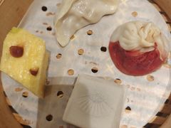 -小厨娘淮扬菜(天印大道店)