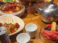 -隔壁老王·家常云南菜(花巷店)