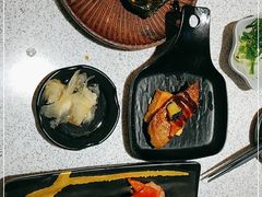 -争鲜回转寿司(南开大悦城店)