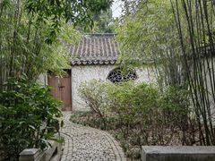 -惠山古镇·寄畅园