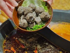-虾领航小龙虾·吉林烧烤(柳州路店)