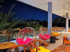 -半山半岛洲际度假酒店·观海廊