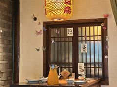 -永安水煮活鱼·仪征菜(仪征奥林匹克店)