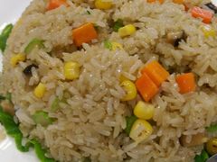 -佛有缘素食馆·荔湾老字号(陈家祠首店)