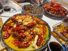 -拙味兄弟龙虾·江湖菜(和畅堂店)