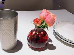 -斯比特花园西餐厅(东方商厦店)