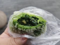 -沈大成(南京东路店)
