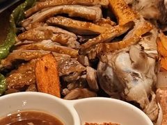 -天山传奇新疆菜(SKLP店)