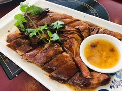 -水乡人家私房菜(逢简店)