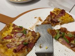 -必胜客(周浦万达店)