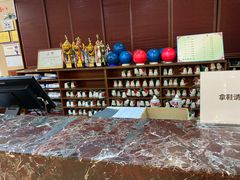 -广州保龄球馆(广州天河体育中心店)