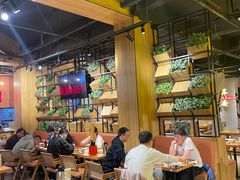 -小马哥烧烤(楚州店)