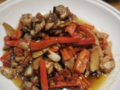 -衡州府三菜一汤(长沙大道店)