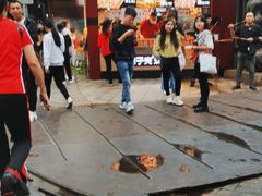 门面-味子夫鸡柳(解放碑总店)