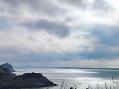 -嵛山岛
