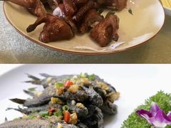 -崖口红树林海鲜餐厅