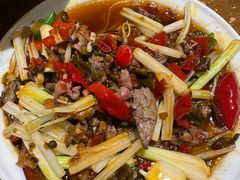 -弓虽昌焖烧鸡(大竹林店)