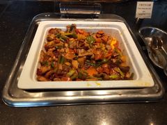 -泰谷酒店·太古码头闽菜自助餐厅