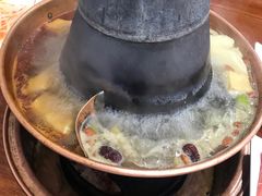 -岳合轩老北京涮肉