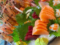 -王鼎精致料理铁板烧(世博源店)