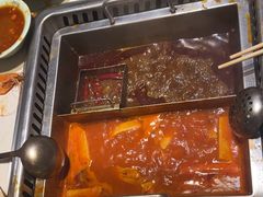 -野妹火锅(布吉店)