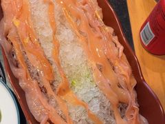 -一斗火锅·招财羊毛肚(泰吉滨江店)