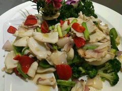 -玉珑泉·汤泉美食水疗(海珠店)