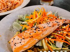 三文鱼bowl-Lokal(武康路店)