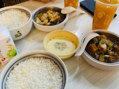 -真功夫(银座商城玉函店)