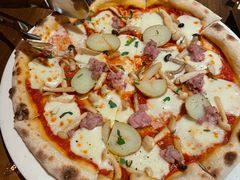 -Osteria Garden 生蚝花园餐厅(原进贤路店)