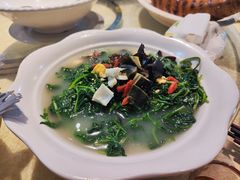 芝麻菜-五邑人家(江门店)