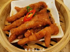 -点都德(聚福楼店)