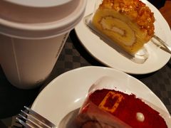 -星巴克臻选(杭州嘉里中心1F店)