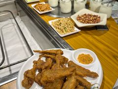 -炑羊香烤全羊(西三旗店)