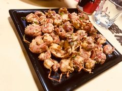 -松哥油焖大虾·外卖(西乡店)