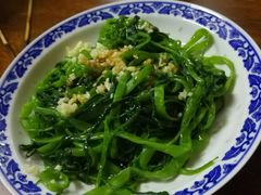 空心菜-水墨食舍