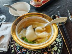 -君庭中餐馆(湘江豪生店)