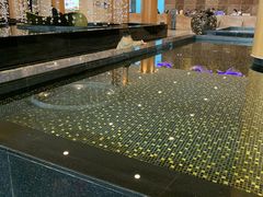 -青岛海尔洲际酒店