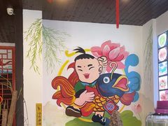 -东北特色铁锅炖·柴火灶(富阳一店)
