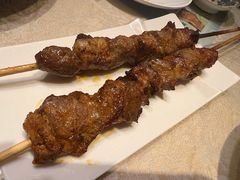 -牧马人奶茶馆(乌兰察布总店)