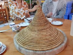 -云南野生菌石锅鱼石锅鸡(大金塔店)