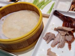 -天天鱼港·海鲜·鲅鱼水饺·招牌烤鸭(黄骅店)